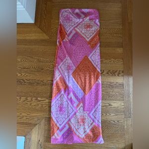 Skatie Dionne dress in Montana